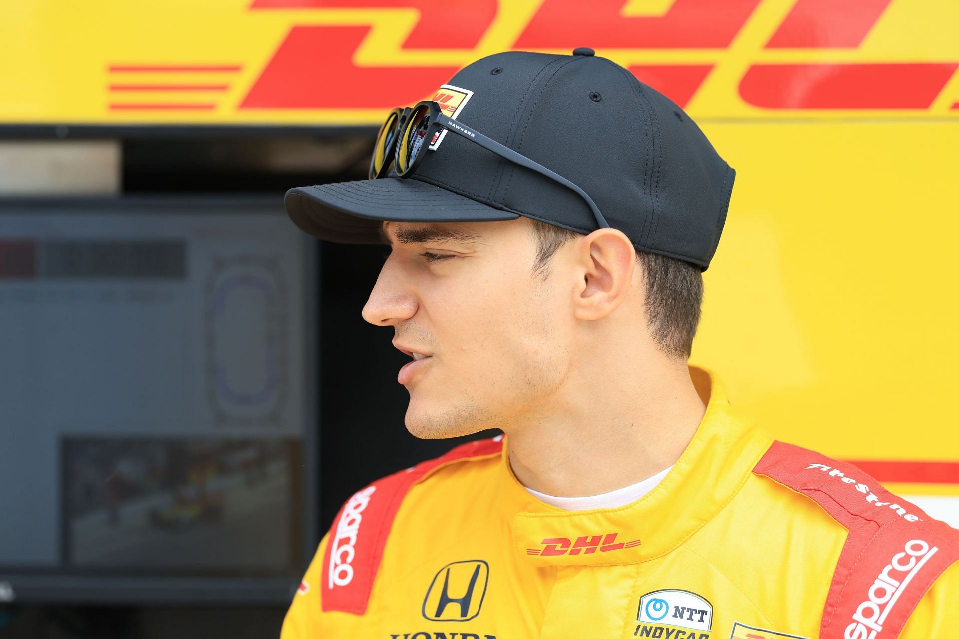 109th Running Of The Indianapolis 500 - Practice and Previews - Source: Getty